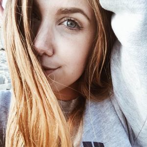 Meet your Posher, Karina